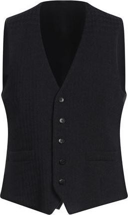 Lardini Tailored Vests