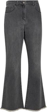 Pennyblack BOTTOMWEAR - Pantaloni jeans su YOOX.COM