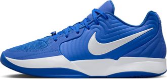 Nike Mens Ja 2 Basketball Shoes in Blue | HQ8513-400