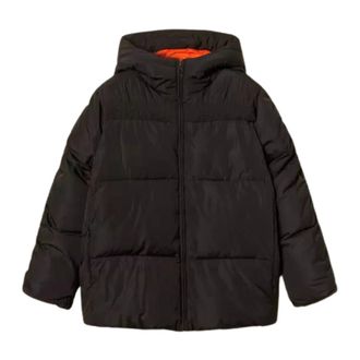 Twinset Mujer, Chaquetas, Negro, Talla: S