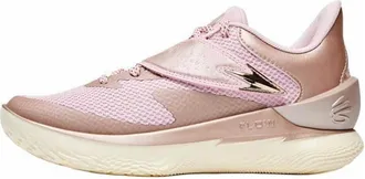 Under Armour Curry Fox 1 Reign Rose 6001922-647