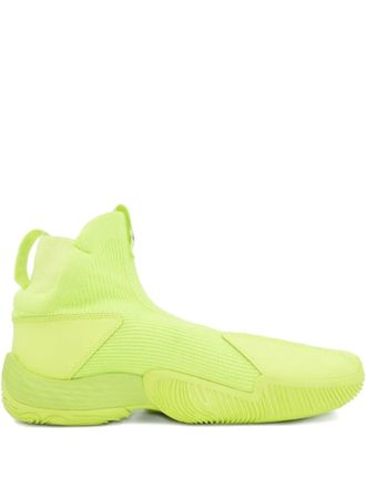 adidas N3xt L3v3l 2020 sneakers - unisex - Fabric/Polyester/Rubber - 11.5 - Green