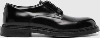 Emporio Armani Scarpe Stringate Uomo colore Nero