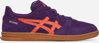 Asics Skyhand OG Sneakers Midnight Plum / Koi