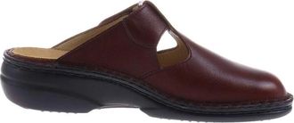 Finn Comfort Dames, Schoenen, Rood, Maat: 37 EU