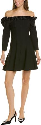 Cinq à Sept Tamra Dress