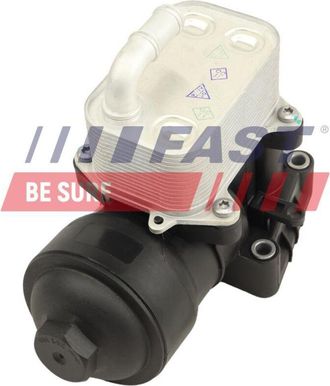 OEM Enfriador De Aceite Ft01021 R&aacute;pido