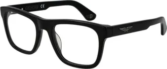 Police Cellulose Acetate Glasses Mens (Frames)