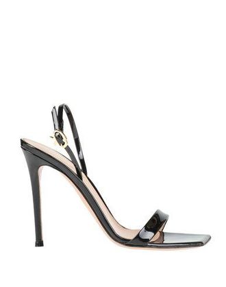 Gianvito Rossi CALZADO - Sandalias con cierre en YOOX.COM
