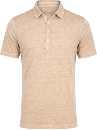 120% Lino TOPWEAR - Polo su YOOX.COM