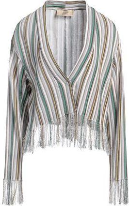 Maison Flâneur KNITWEAR - Cardigans on YOOX.COM