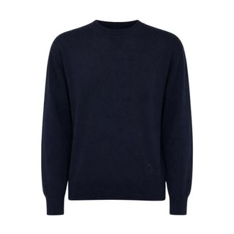 Laneus Uomo, Maglie, Blu, S, new