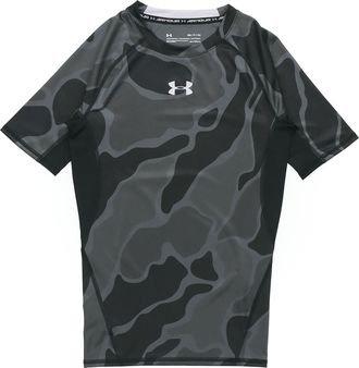 Under Armour Mens Under Armour UA Armour Training Sports Black 1345722-002