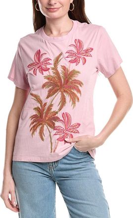 Johnny Was California T-Shirt