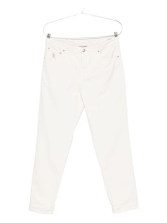 Brunello Cucinelli Brunello Cucinelli Cotton Trousers