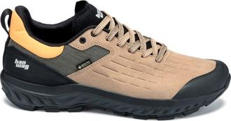 Hanwag Kaduro Low GTX Multisportschuhe f&uuml;r Herren | beige/schwarz