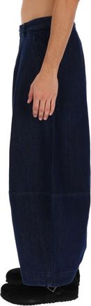 Ymc You Must Create earth Deadbeat Pants