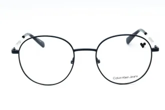 Calvin Klein Jeans CKJ22205 Eyeglasses - Navy