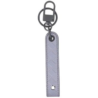 Montblanc Stijlvolle Pen Sleutelhanger - Heren - Sleutelhangers & Tashangers - Paars - ONE Size - Accessoires