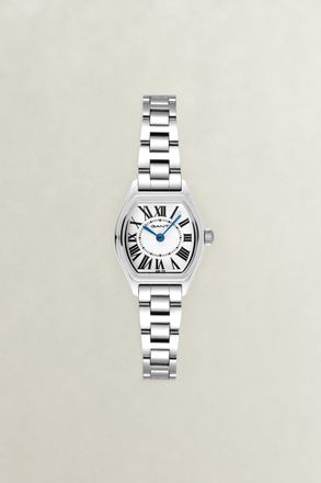 GANT Women Caribou Watch (ONE SIZE) WHITE
