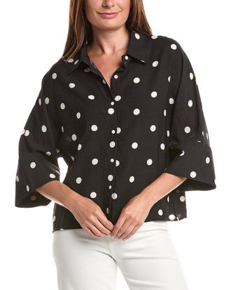 ANNA KAY Dario Dots Chemise