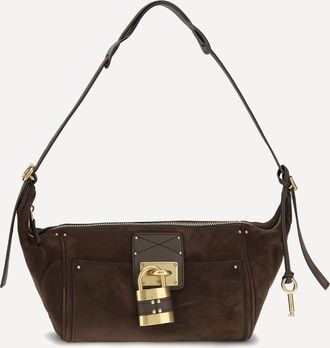 Chlo&eacute; Paddington Shoulder Bag Female UNI