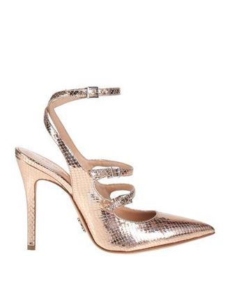 Sergio Levantesi FOOTWEAR - Pumps sur YOOX.COM