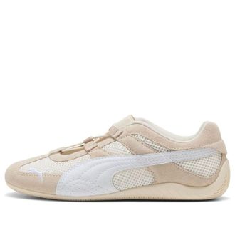 Puma (WMNS) PUMA Speedcat Go Alpine Snow White 403589-04