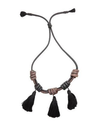 Johanna Ortiz SCHMUCK und UHREN - Halsketten auf YOOX.COM