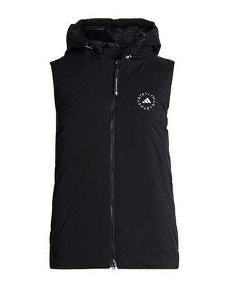 adidas COATS & JACKETS - Gilets on YOOX.COM