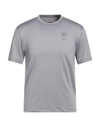 Blauer TOPWEAR - T-shirts on YOOX.COM