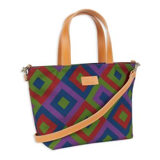 Gallo Gallo, Donna, Borse, Multicolore, Taglia unica, new