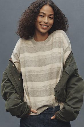 Sanctuary Merci 24/7 Popover Sweater