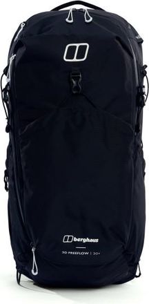 Berghaus 3D Freeflow 30+5 Wanderrucksack - Unisex | blau/schwarz
