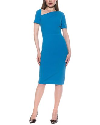 Alexia Admor Skylar Sheath Dress