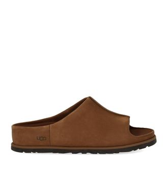 UGG CIABATTA OTZO DARK CHESTNUT UGG
