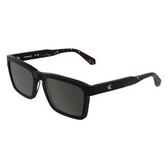 Calvin Klein Heren, Accessoires, Zwart, Maat: 56 MM