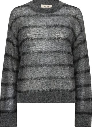 Mos Mosh Mujer, Jerseys, Gris, Talla: L