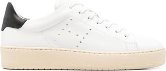 Hogan Sneakers in pelle - Bianco