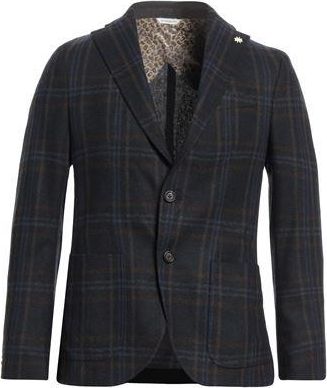 Manuel Ritz SUITS and CO-ORDS - Blazers on YOOX.COM