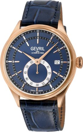 Gevril Group Empire Mens Watch
