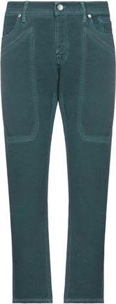 Jeckerson PARTES DE ABAJO - Pantalones en YOOX.COM