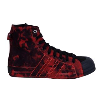 Yohji Yamamoto Nizza Hi Trainers