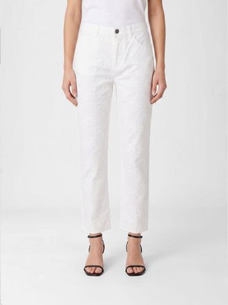 Liu Jo Pantaloni straight Liu Jo in Sangallo