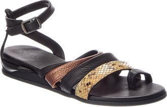 Arche Pylam Leather Sandal