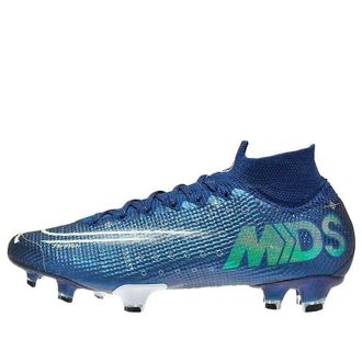 Nike Mercurial Superfly 7 Elite MDS FG Dream Speed BQ5469-401