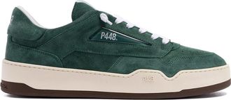 P448 Brixton Sneaker in Forrest at Nordstrom, Size 41