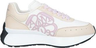 Alexander McQueen CALZADO - Sneakers en YOOX.COM