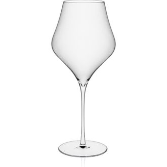 Caskata Library Red Wine Glasses Set of 4 in Terrace Red Wine 4 at Nordstrom