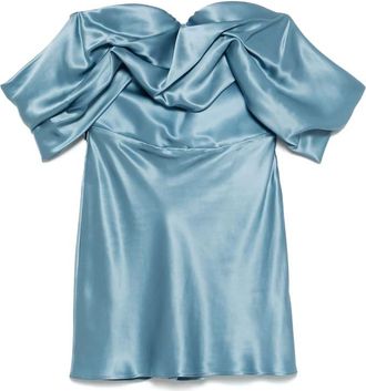 Giuseppe Di Morabito Dress